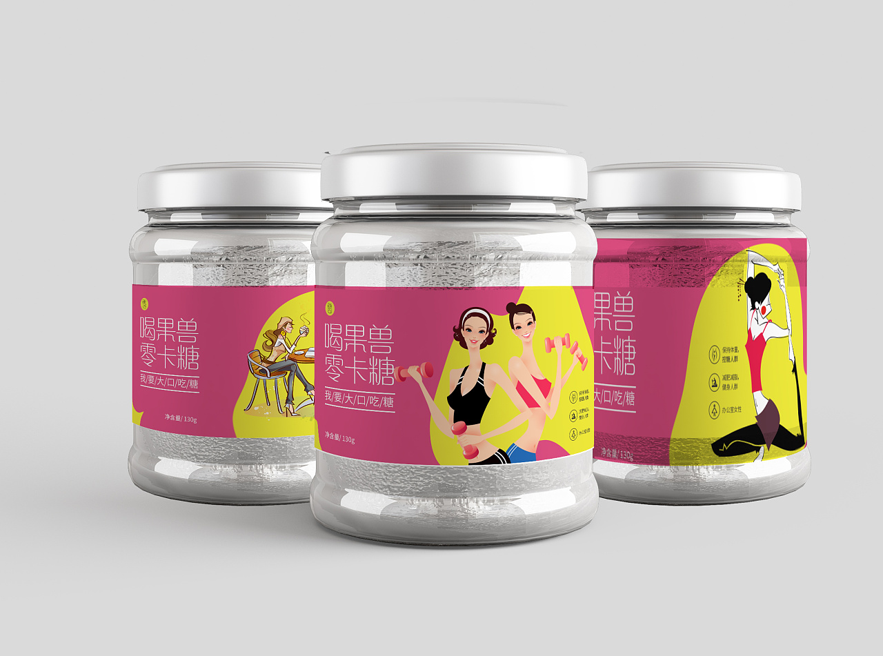 常用的不干膠標(biāo)簽有哪幾種？