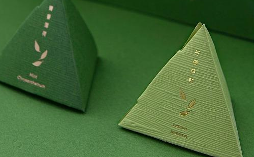 你的端午禮盒準(zhǔn)備好了嗎？