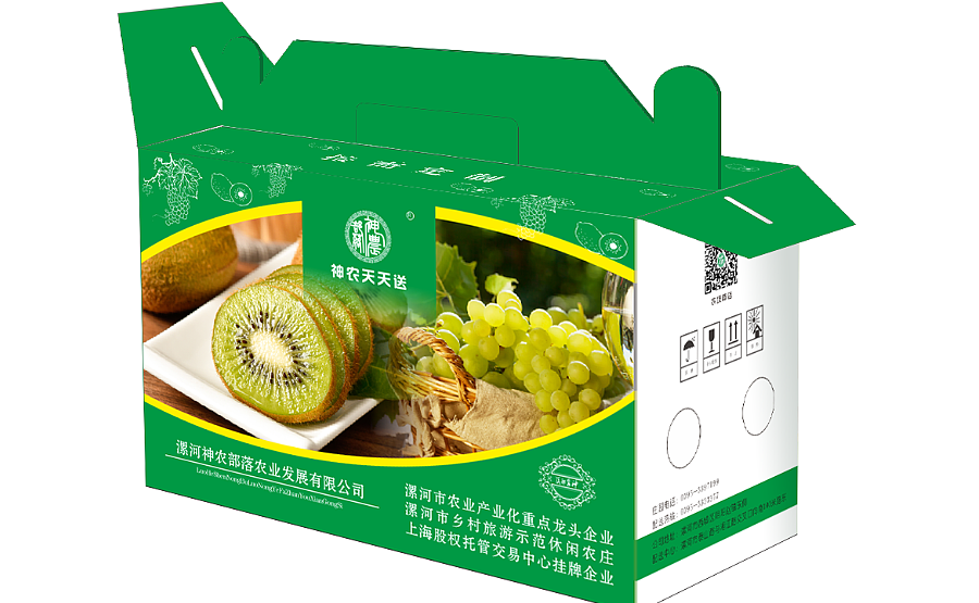 紙箱定制該如何根據(jù)實際情況選擇材質(zhì)？
